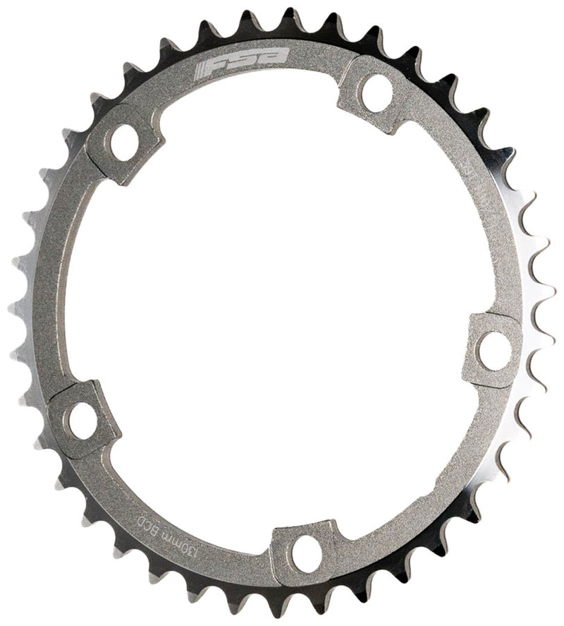 FSA SL-K Pro Road Chainring 39T 130BCD 5-bolt