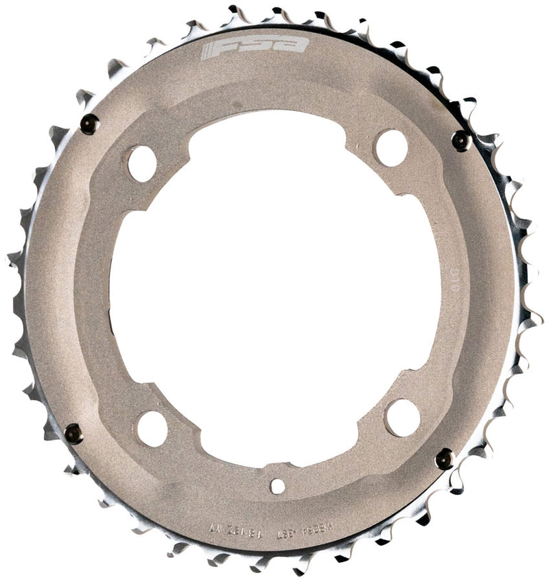 FSA SL-K Super MTB Chainring 38T 104BCD 4-bolt