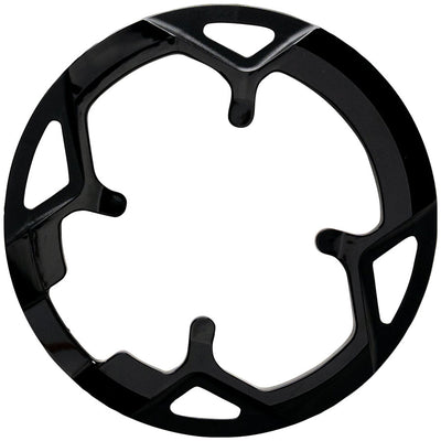 FSA V-Drive Chainguard Plastic 44T 96BCD 4-bolt