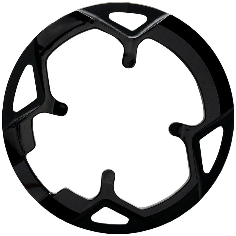 FSA V-Drive Chainguard Plastic 44T 96BCD 4-bolt