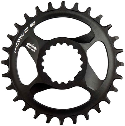 FSA V-Drive Direct Mount MegaTooth Chainring 28T