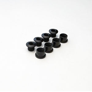 Nuts and Bolts Kit for 104 BCD and 107 BCD Spiders