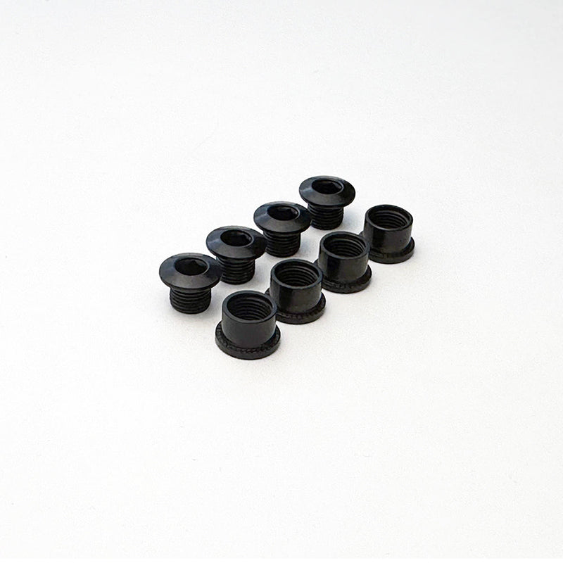 Nuts and Bolts Kit for 104 BCD and 107 BCD Spiders