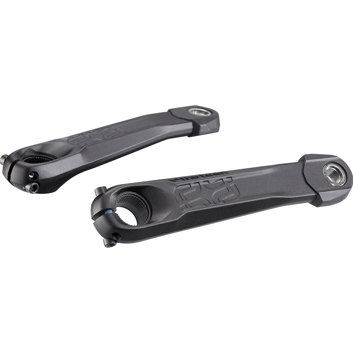 e*spec Plus Cranks