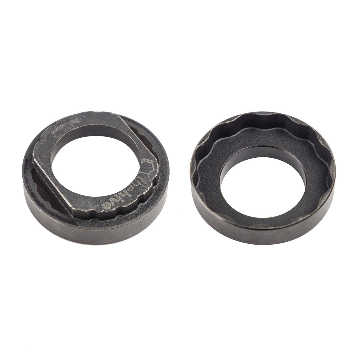 Bottom Bracket, Chainring and Cassette Lockring Tool