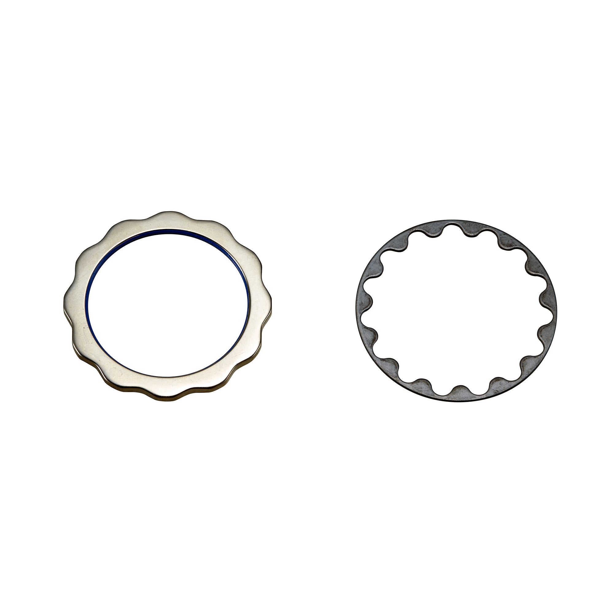 Spacer and Lockring Kit for Helix Chainrings with TRS/LG1/XCX/Helix Cranks