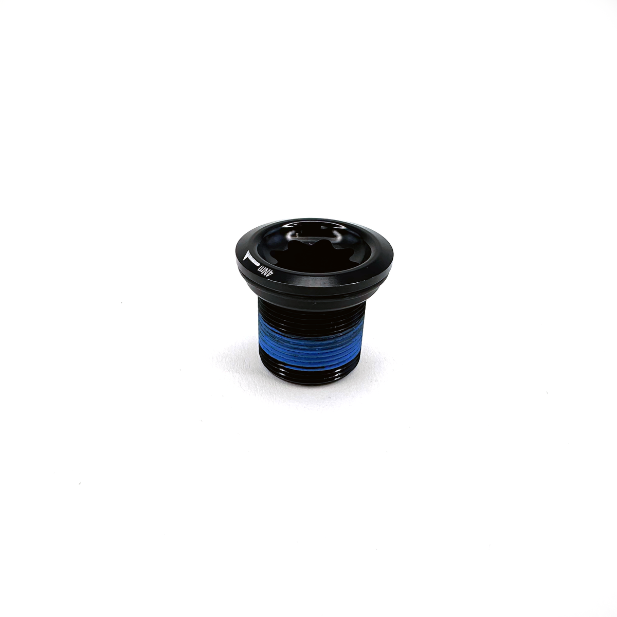 Replacement Crank Fixing Bolts / Self-Extractor Kits