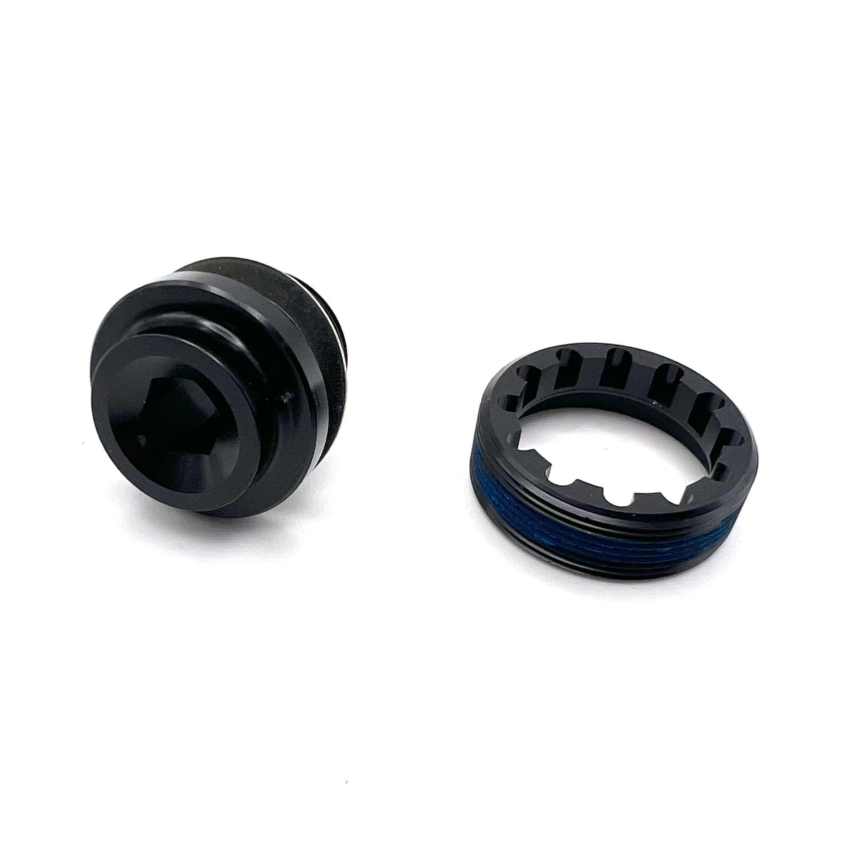 Replacement Crank Fixing Bolts / Self-Extractor Kits
