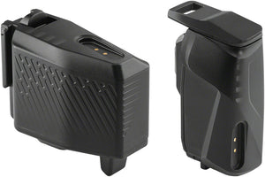 Campagnolo Super Record WRL Derailleur Battery Set - For Front Rear Derailleurs