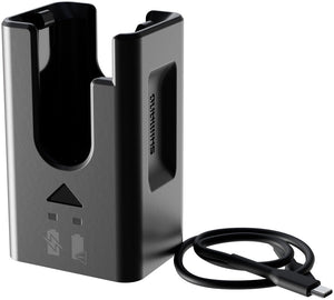 Shimano EC-DN100A Battery Charger - Includes Charging Cord