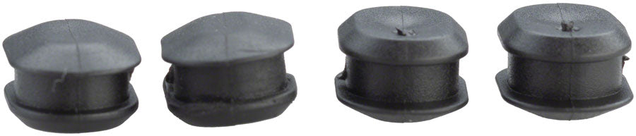 Problem Solvers Bubs 7 x 8mm Di2 Frame Plug Bag of 4