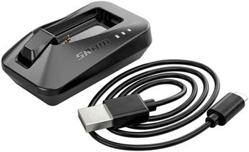 SRAM Rival E1 XPLR 13-Speed eTap HRD AXS Groupset - Rival HRD Shifters, Rear Derailleur, Battery/Charger, Chain & Cassette