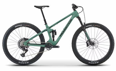 Transition Smuggler Alloy Deore 2025