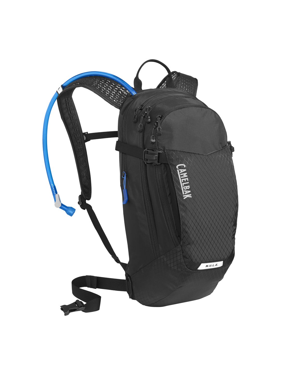 Bag CamelBak MULE 12 100oz Black