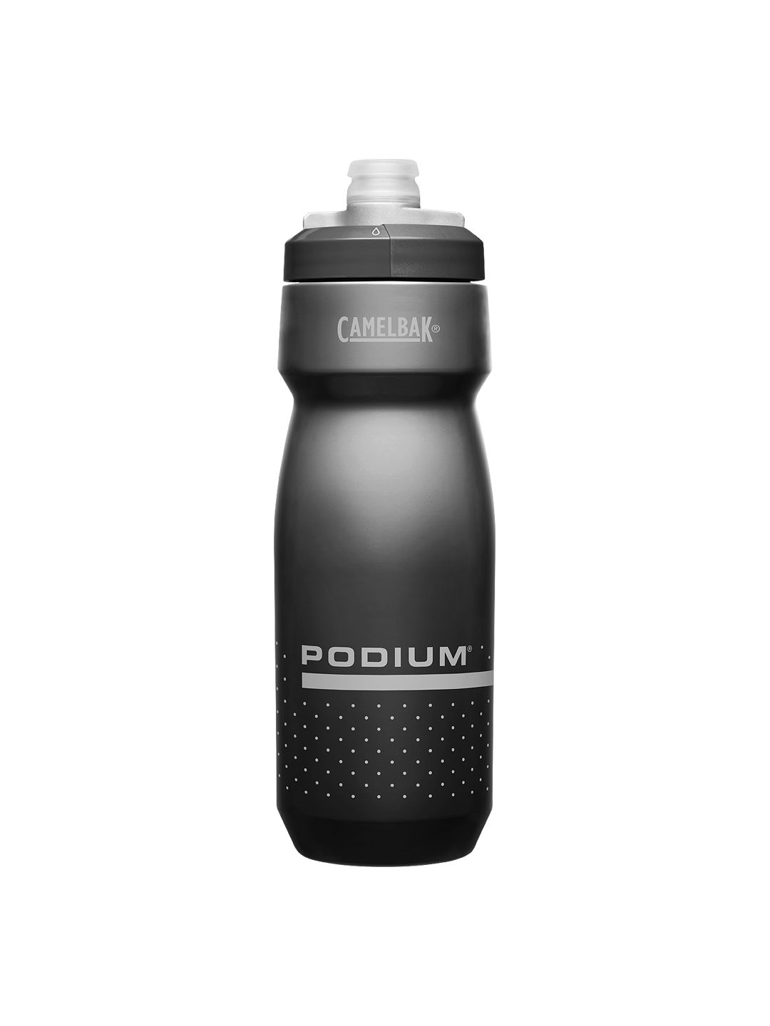 Camelbak Podium Bottle Black 24oz