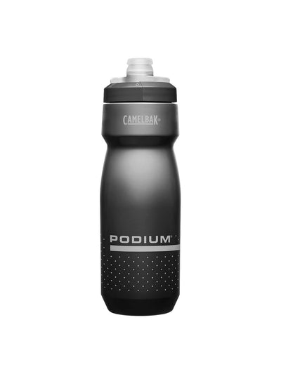 Camelbak Podium Bottle Black 24oz