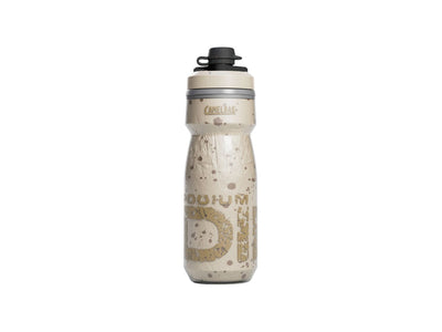Camelbak Podium Chill Dirt Insulated Bottle Stone 21oz