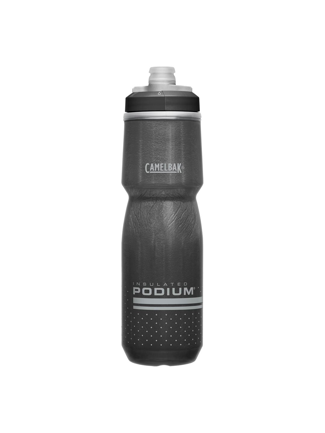 Camelbak Podium Chill Insulated Bottle Black 24oz