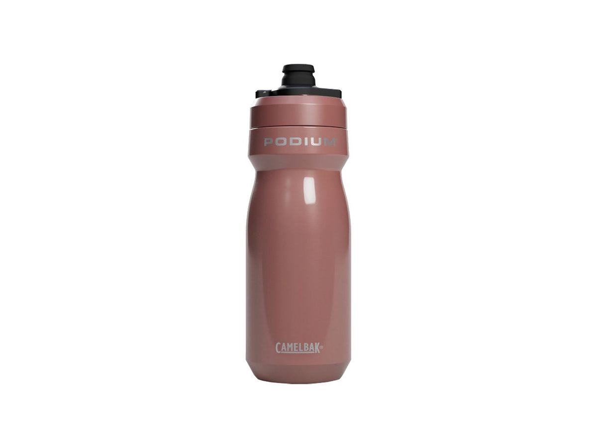 Camelbak Podium Insulated Steel Bottle Sierra Red 18oz