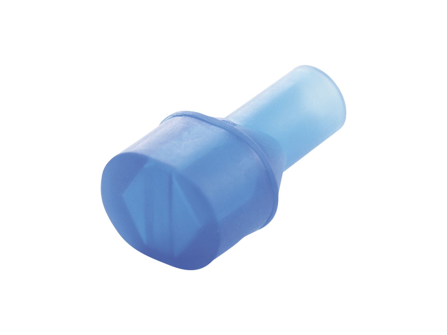 Camelbak BigBite Drink Valve Blue