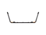 Kuat Piston SR Dual Ratchet Roof Bike Carrier - 1 Bike Kashima Coat Sandy BLK
