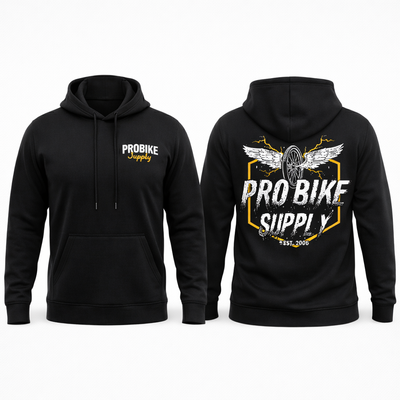 2026 Pro Bike Supply Hoodie