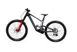 Crestline Bikes RS 181.2 Speed Shop Edition E-Bike
