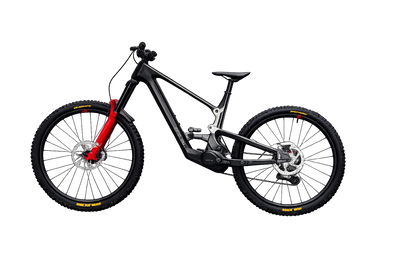 Crestline Bikes RS 181.2 Speed Shop Edition E-Bike
