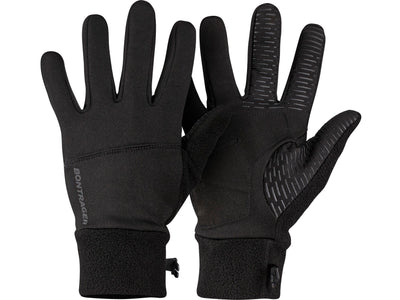 Glove Bontrager Circuit Thermal X-Small Black