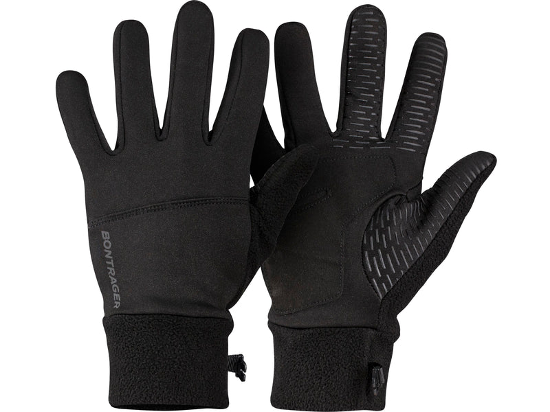 Glove Bontrager Circuit Thermal XX-Large Black