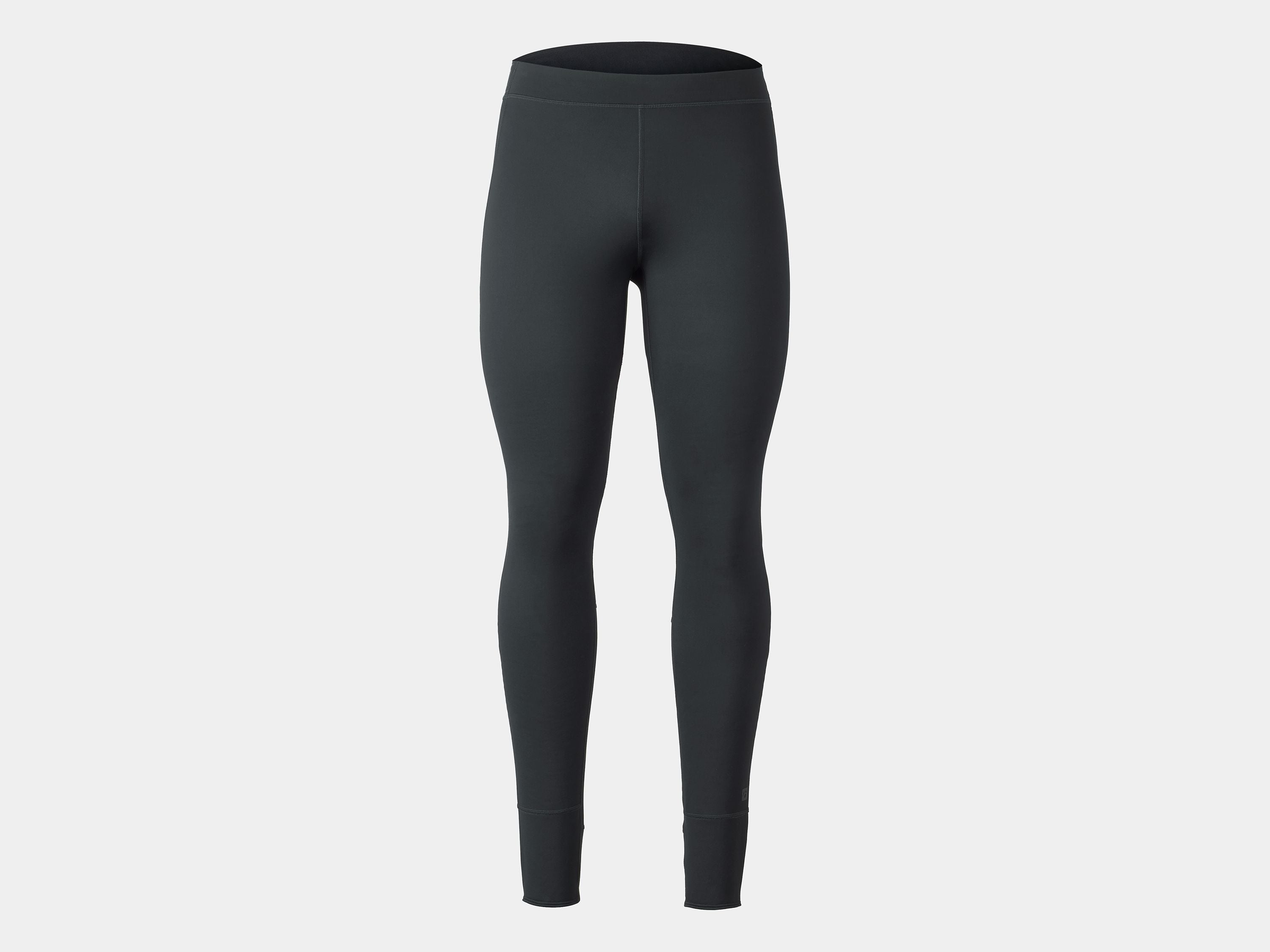 Tight Bontrager Circuit Thermal Unpadded XX-Large Black