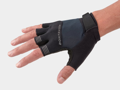 Glove Bontrager Circuit Small Deep Dark Blue