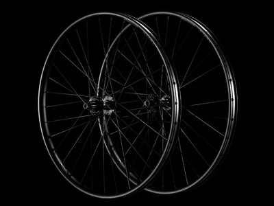 Tenet Components Coven Aluminum 1/1 Wheelset