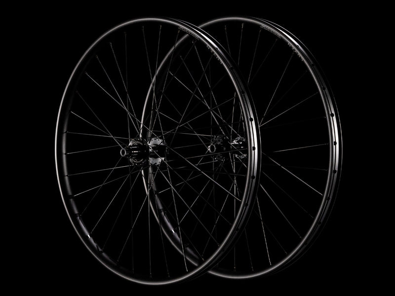 Coven AL 1/1 Wheelset