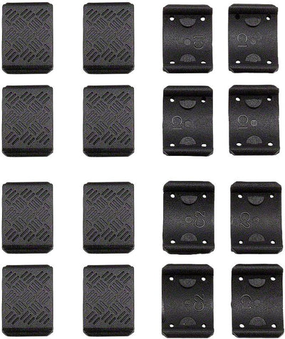 Pedal Part Crankbrothers Traction Pads for Candy 7/11