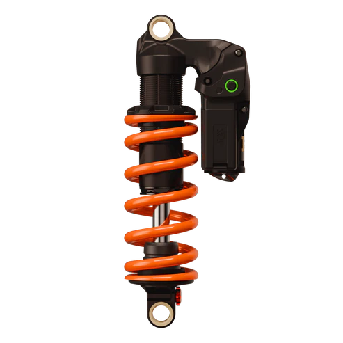 2027 Fox Float DHX Live Valve Neo Factory Rear Shock (spring not included)