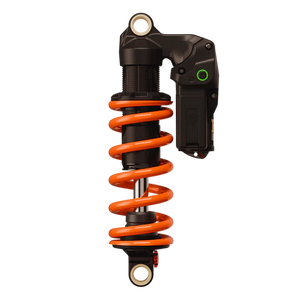 2027 Fox Float DHX Live Valve Neo Factory Rear Shock (spring not included)
