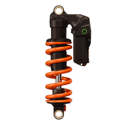 2027 Fox Float DHX Live Valve Neo Factory Rear Shock (spring not included)