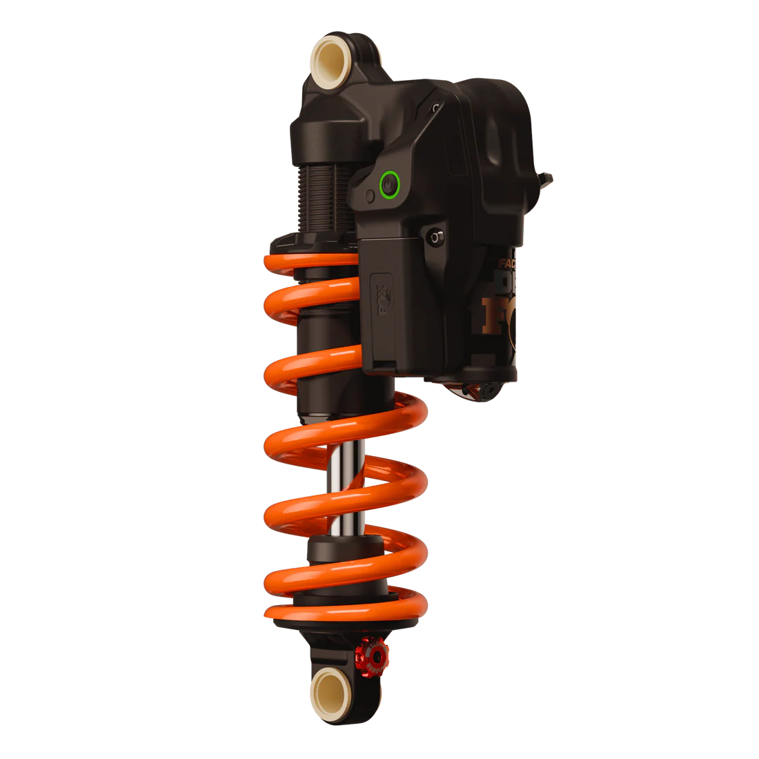 2027 Fox Float DHX Live Valve Neo Factory Rear Shock (spring not included)