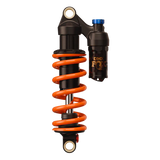 2027 Fox Float DHX Factory Rear Shock (spring not included)