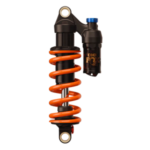 2027 Fox Float DHX Factory Rear Shock (spring not included)