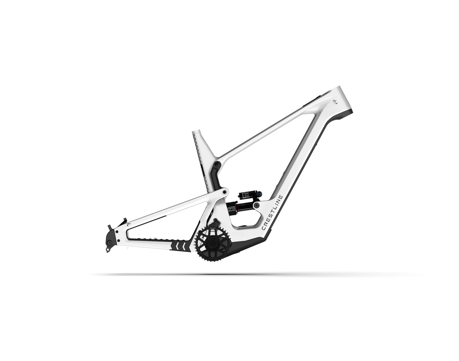RS 181.2 Plaid Edition Frame