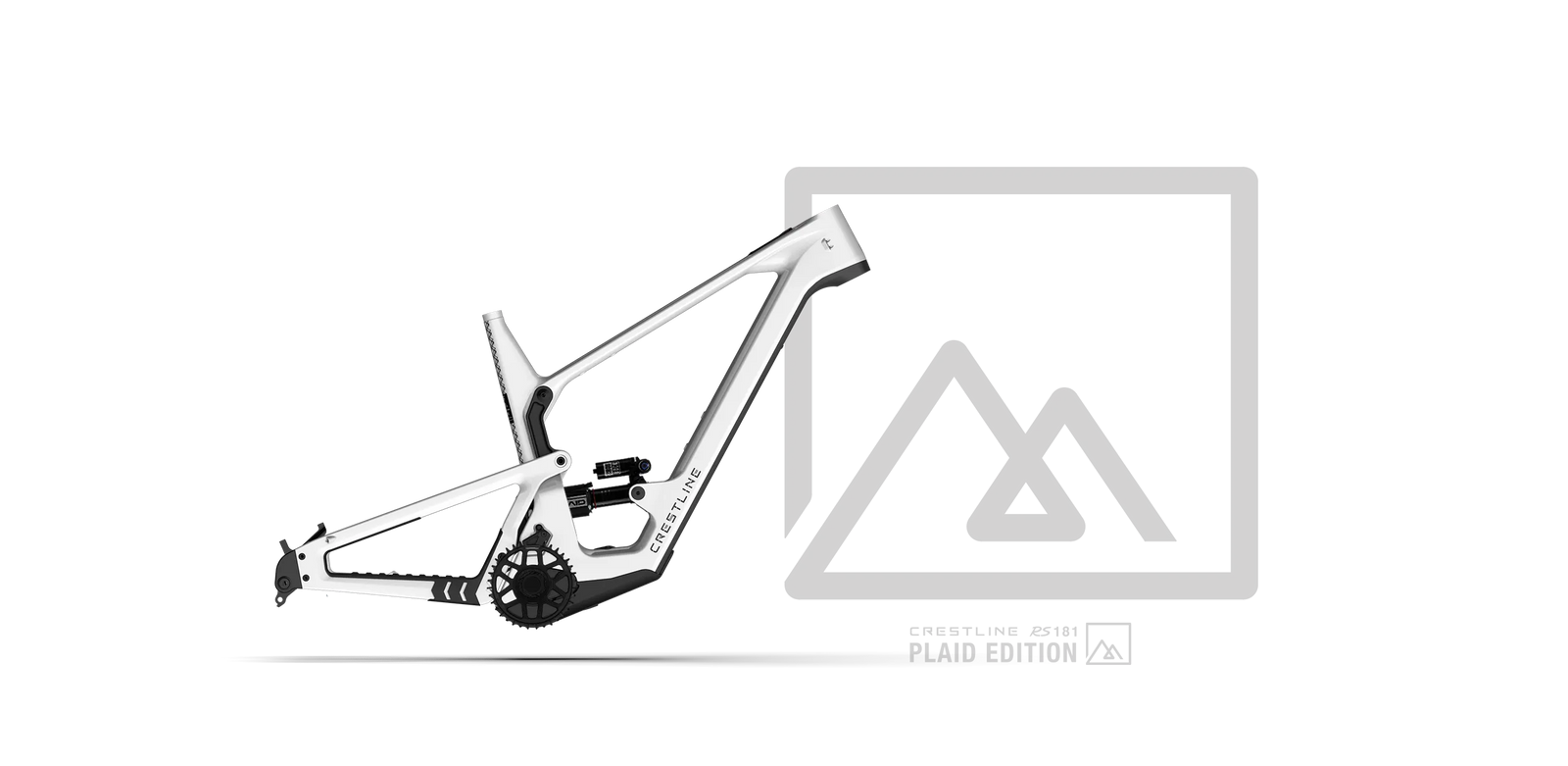 RS 181.2 Plaid Edition Frame