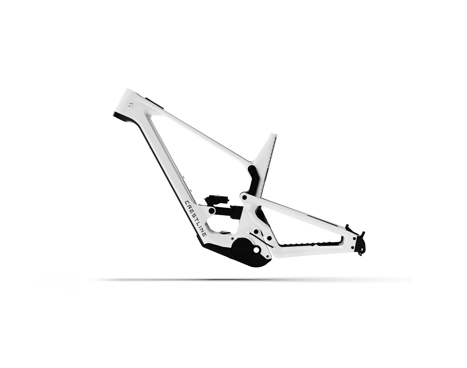 RS 181.2 Plaid Edition Frame