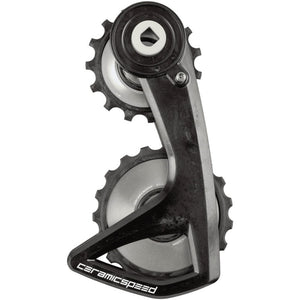 OSPW RS Alpha Pulley Wheel System For SRAM Red D1/E1 And Force D1/2 AXS - v3