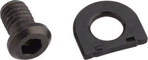 RD-M9000 Cable Fixing Bolt (M6 X 9.2) & Plate