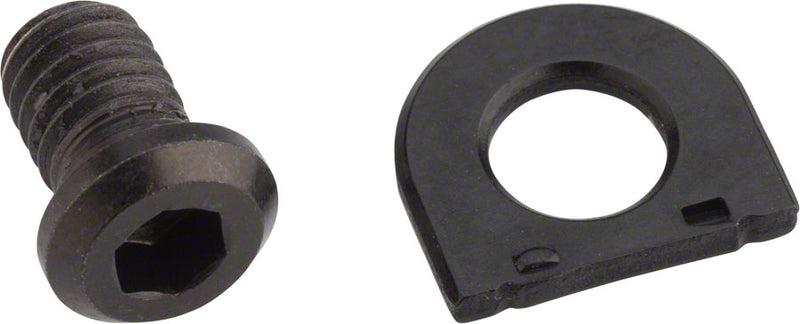 RD-M9000 Cable Fixing Bolt (M6 X 9.2) & Plate