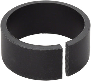 Wheels Manufacturing Shim for 1-1/8" Derailleur on 1" Seat Tube