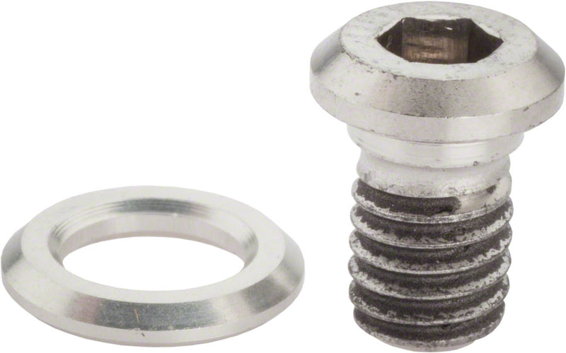 RD-9000 Cable Fixing Bolt & Plate