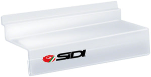 Sidi 10 Shoe Shelves - Clear